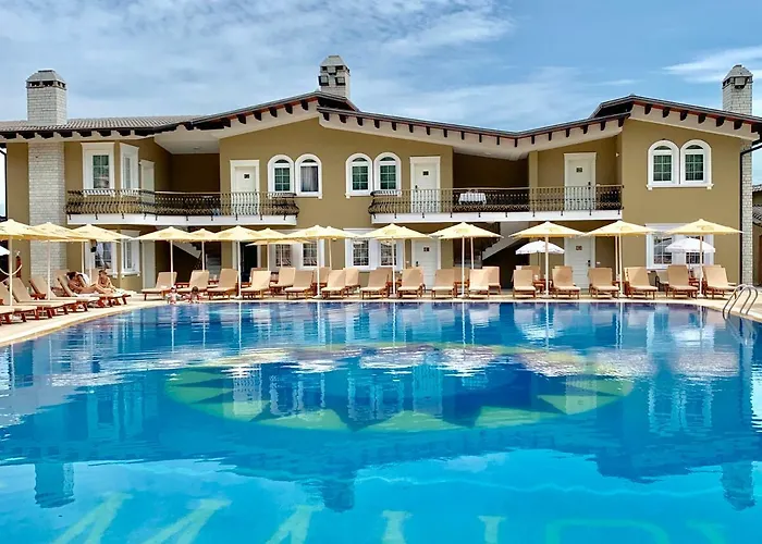 Palmanova Resort