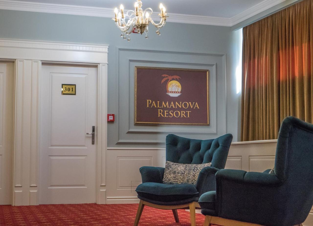 Palmanova Resort Mirash