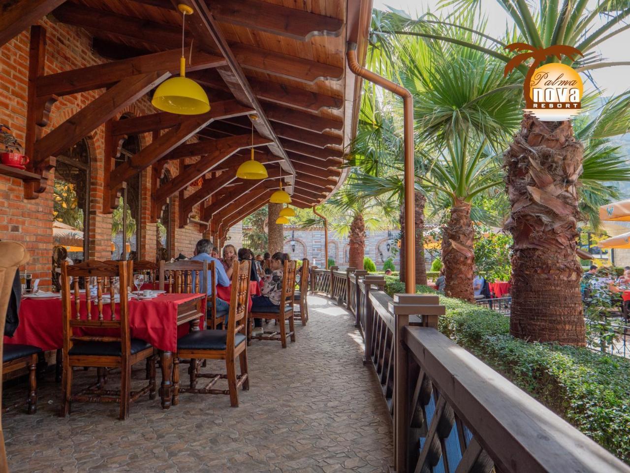 Palmanova Resort Mirash