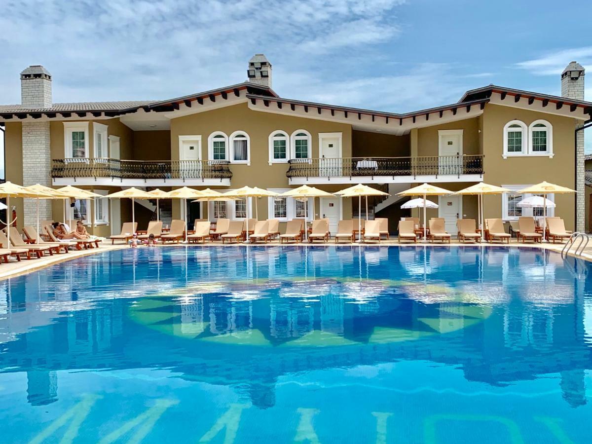 Palmanova 4* Mirash