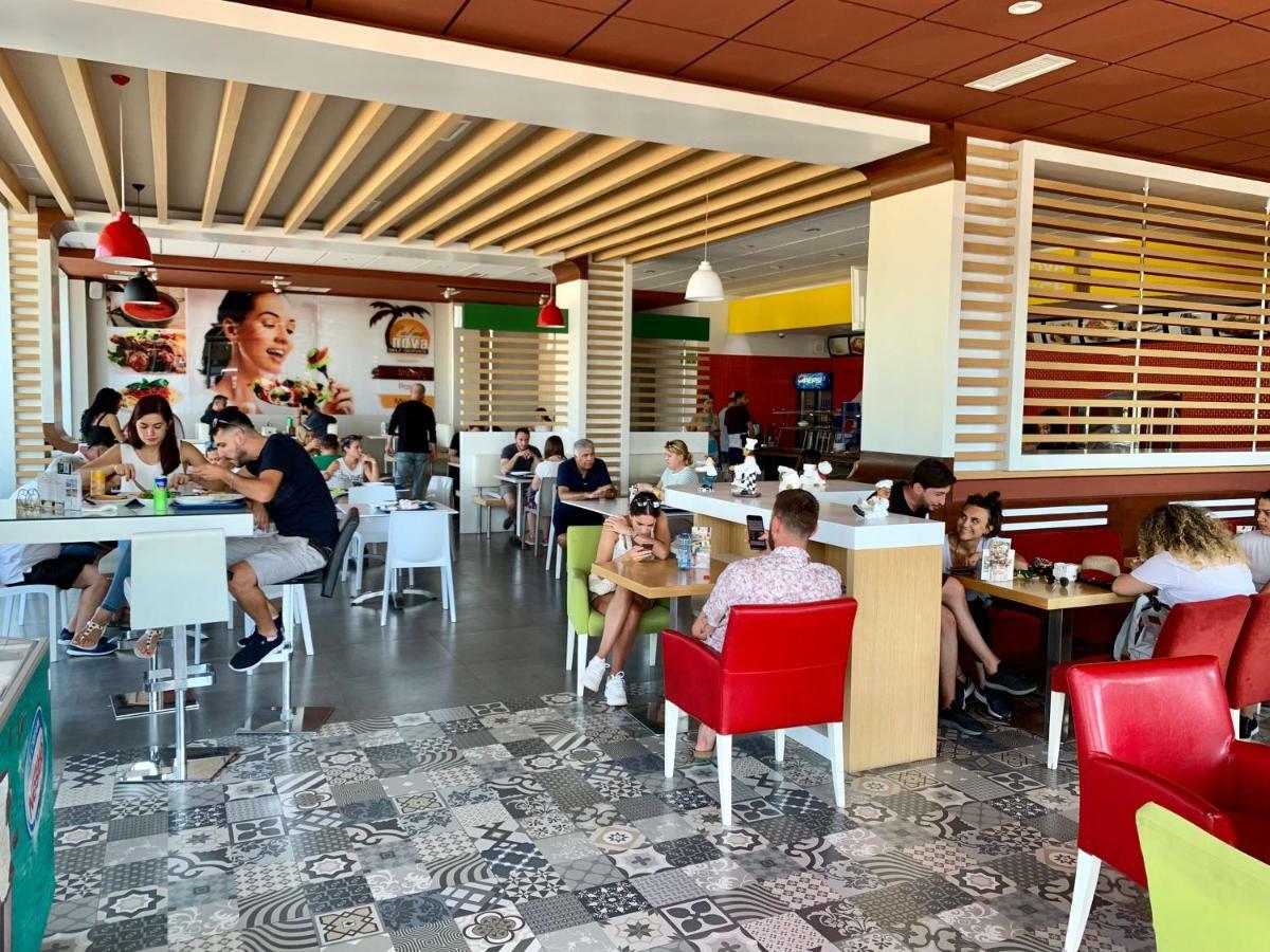 Palmanova 4*