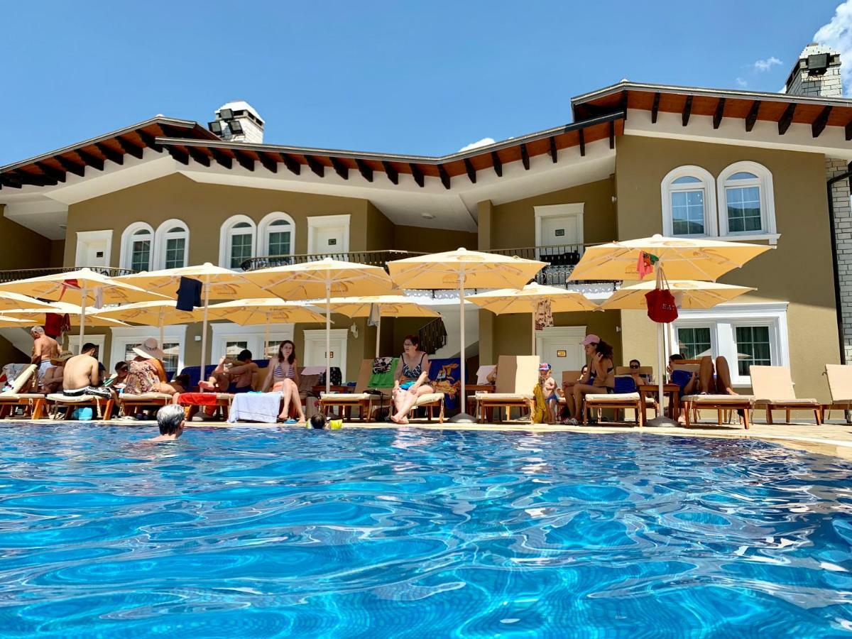 Palmanova Resort