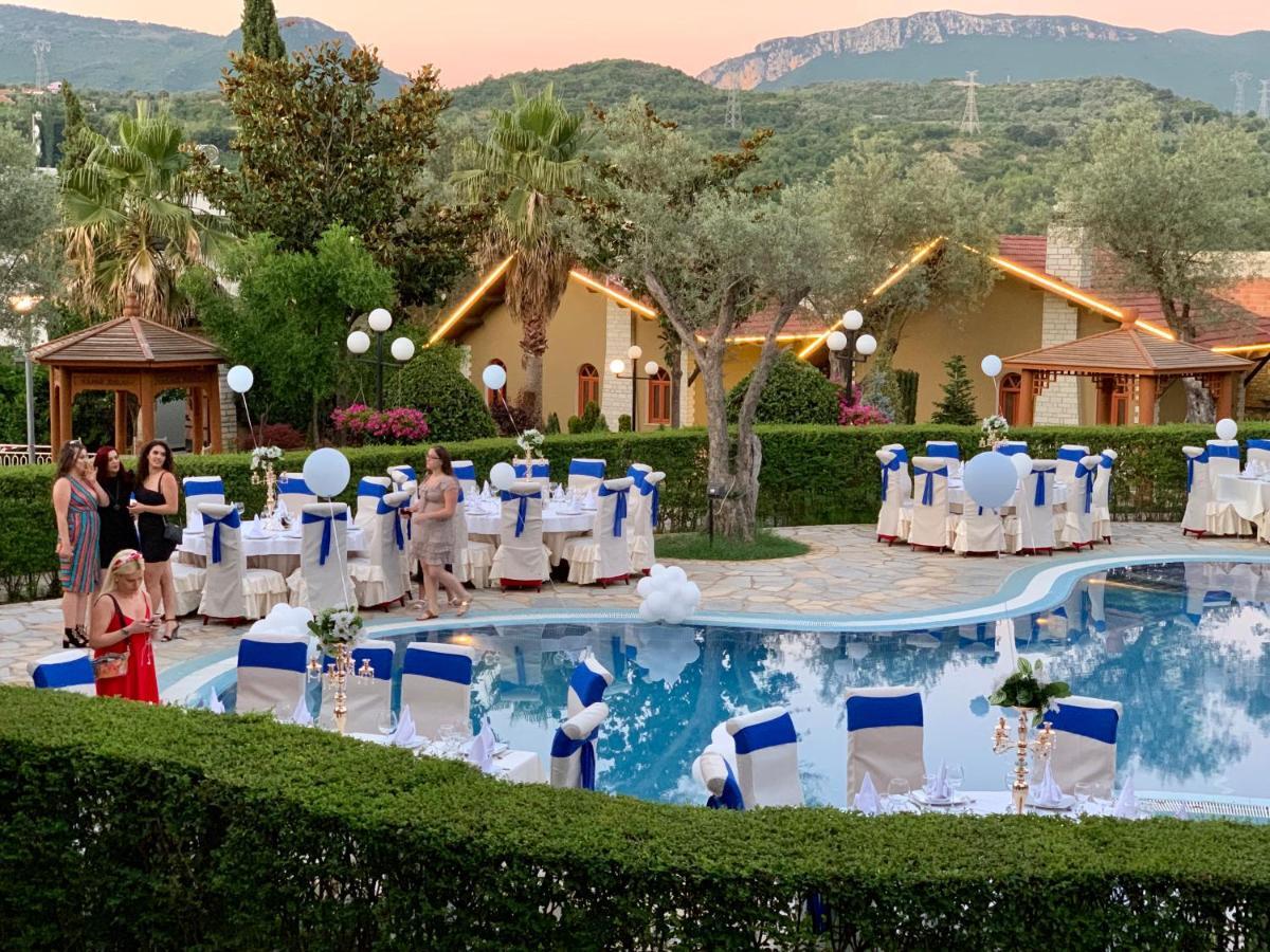 Palmanova Resort Mirash