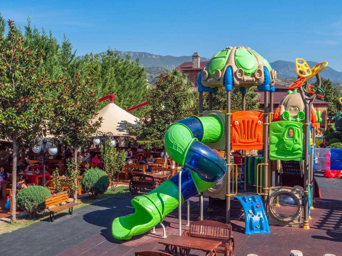 Palmanova Resort
