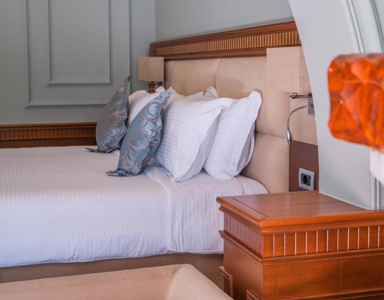 Palmanova Rezort 4*