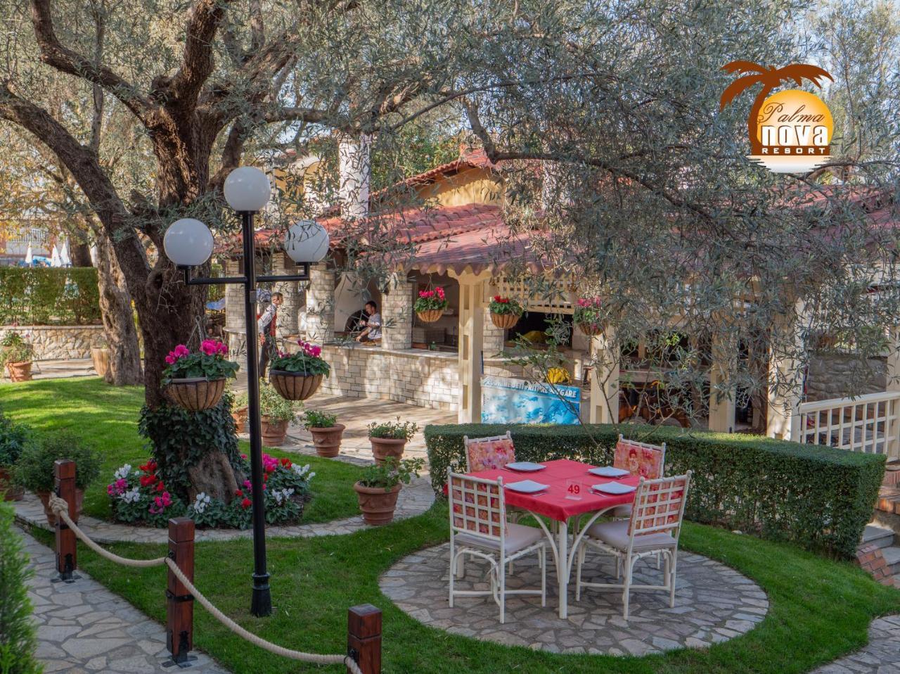 Palmanova Rezort 4*