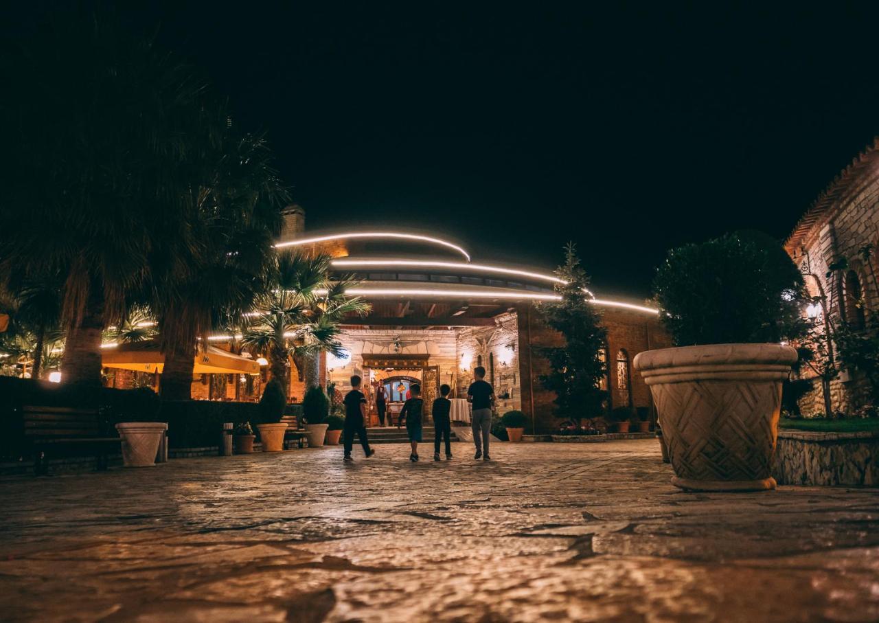 Palmanova 4*