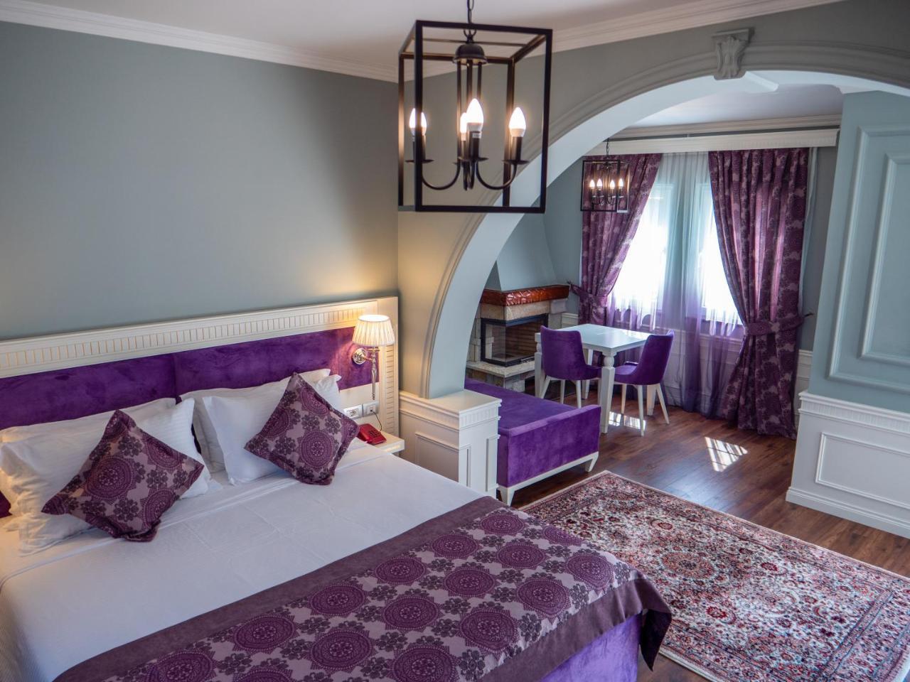 Rezort Palmanova 4*