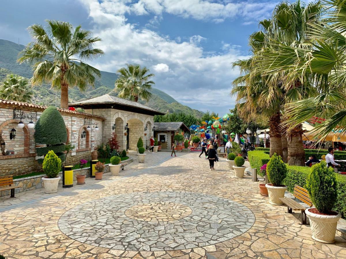Palmanova Rezort 4*