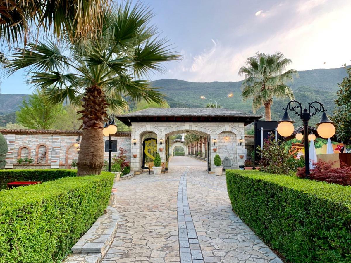 Palmanova 4*
