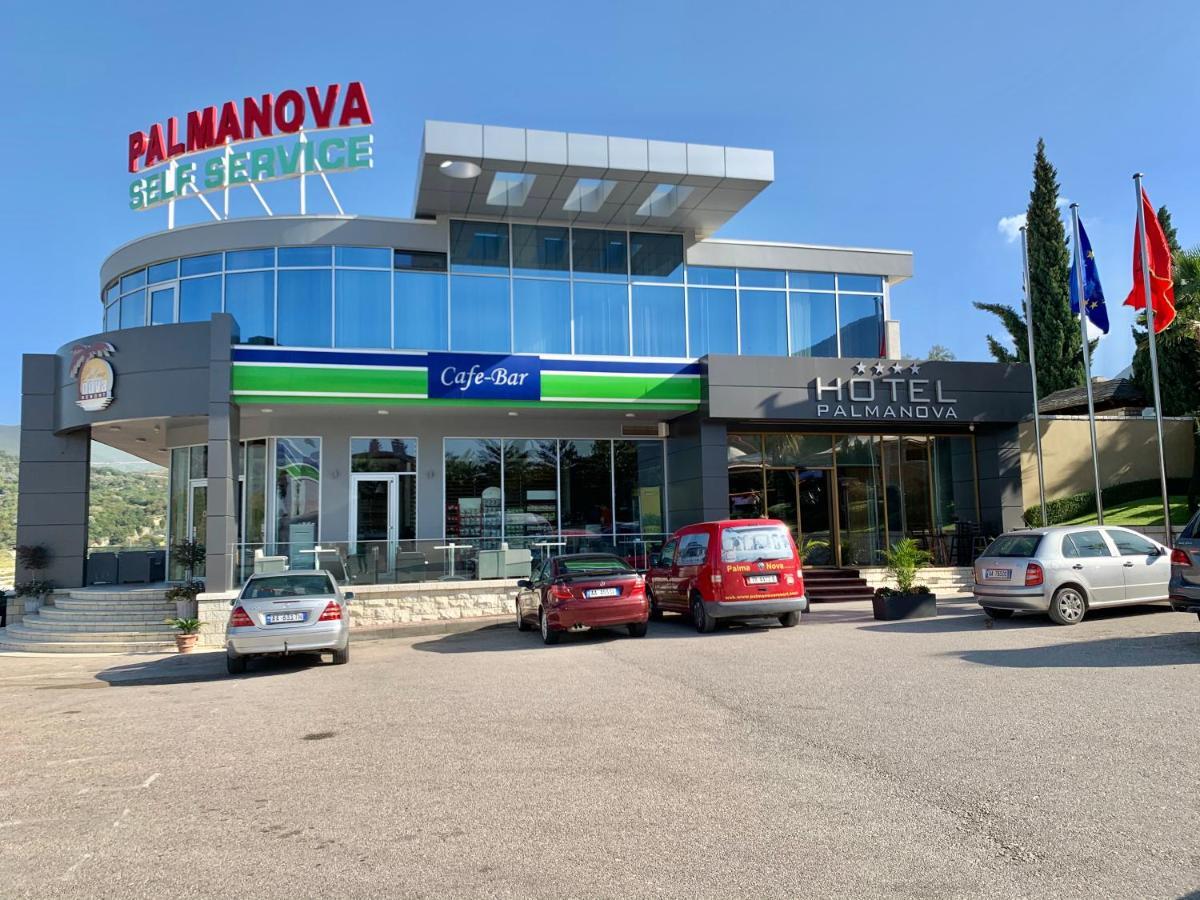 Rezort Palmanova 4*